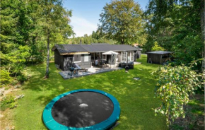Stunning Home In Ebeltoft With Kitchen Ebeltoft